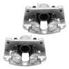 Brake Caliper Compatible with 2003-2007 Volvo XC70;2001-2007 Volvo V70;2001-2007 Volvo