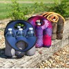 Koverz - #1 Neoprene Insulated 6-Pack Carrier, Beer Bottle Carrier,