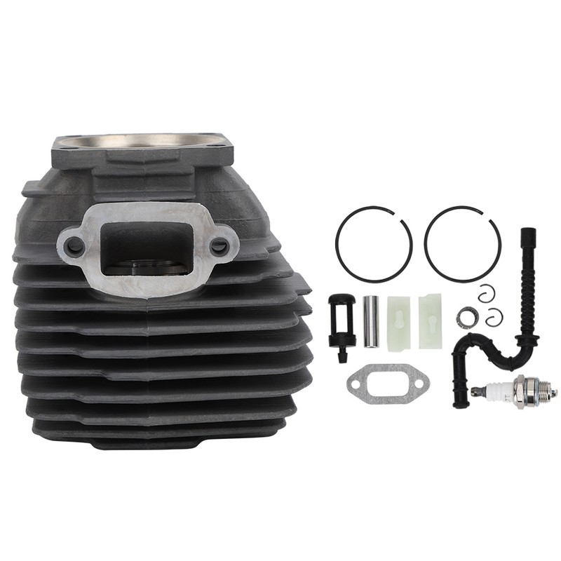 46mm Cylinder Piston Gasket Kit Replacement for Stihl 028/Super AV