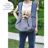 NATUYA Dog Sling Carrier Puppy Carrier, Adjustable Pet Front Sling