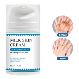 Crema Aclaradora De Piel Para Piel Corporal Crema Aclaradora