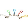 KOTARBAU® Hanger for hand towels, pot holders, pack of 5