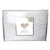 Art of the Weave 1000 TC Cotton Blend Sheet Set