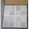 Ready Covers - Radiator Cover Heating Cabinet For Your Home