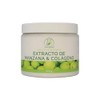 Crema Facial & Corporal Extracto De Manzana & Colágeno Piel
