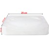 Fridge Freezer Compressor Drip Tray For Hotpoint