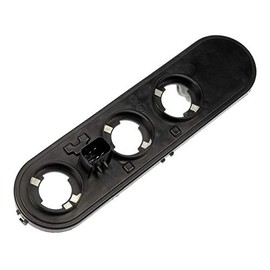 Marketplace Auto Parts Tail Light Circuit PC Board - Compatible with 1999-2004 Jeep Grand Cherokee
