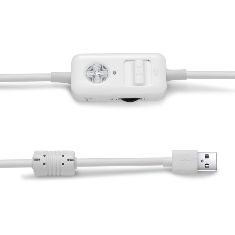 Edifier V4 (G4) 7.1 Virtual Surround Sound USB Gaming Headset,