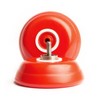YoyoFactory ONE Yo-Yo - Red (modern spinning yoyo, beginner to