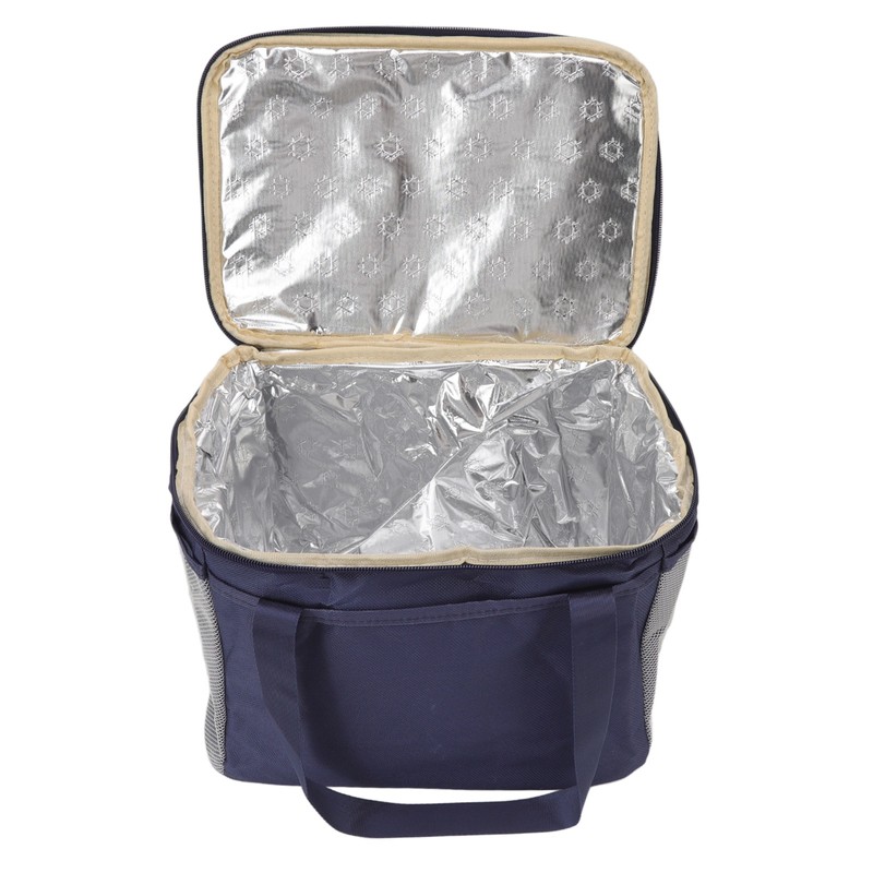 Insulated Lunch Bag Leak Proof Portable Reusable Lunch Box for