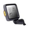 Driver Left Side Mirror Power Heated Turn Signal Light Replacement