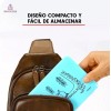 Kk . Estuche Porta Cubrebocas Reutilizable Mascarilla Case