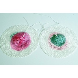 Tilley texiri-rantan For Mantle Two Hole Type 500CP (Large) 1 Dozen (12 Pieces)