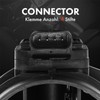Frankberg Intake Air Sensor Air Mass Meter 4-Pin Compatible with