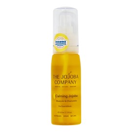 The Jojoba Company Calming Jojoba, 100ml