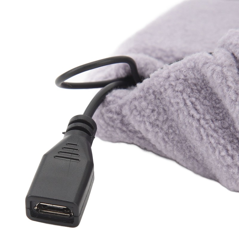 Bluetooth Headband V5.2 Chip Music Clearer Stereo Sound English Voice