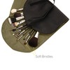 Bdellium Tools Professional Makeup Brush Maestro Series - Complete 12pc.