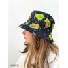 Noguez. Bucket Hat, Sombrero de Sol Unisex para Hombre y