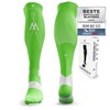 BLACKROX Compression Stockings Sports Astropreform Compression Socks Comparison Winner Sports