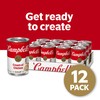 Campbell's Condensed Cream of Chicken Soup, 10.5 Ounce Can (Pack