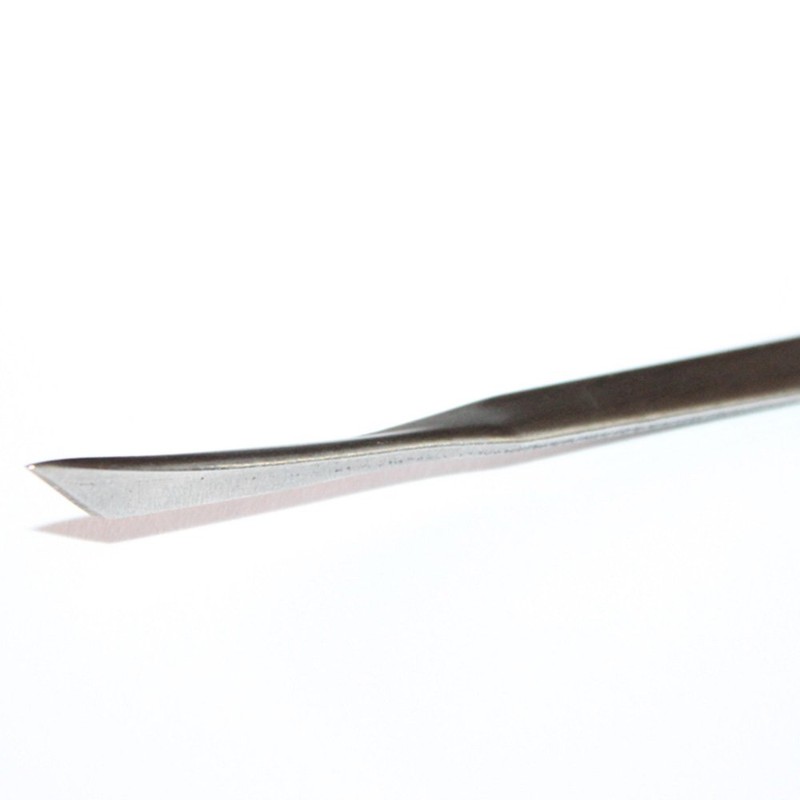 MoonEmbassy Violin S Style Sound post Setter,Violin Column Hook,Stainless Steel