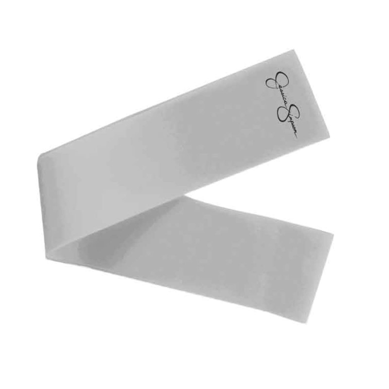 Jessica Simpson 7 Piece Resistance Band Kit, Rose