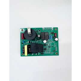 N-XMKJY 520820 521099 Rv Furnace circuit boards for dometic control board with Suburban SA/SF/SFV/SH/NT Furnaces, 12VDC Control Module for furnace replacement circuit boards