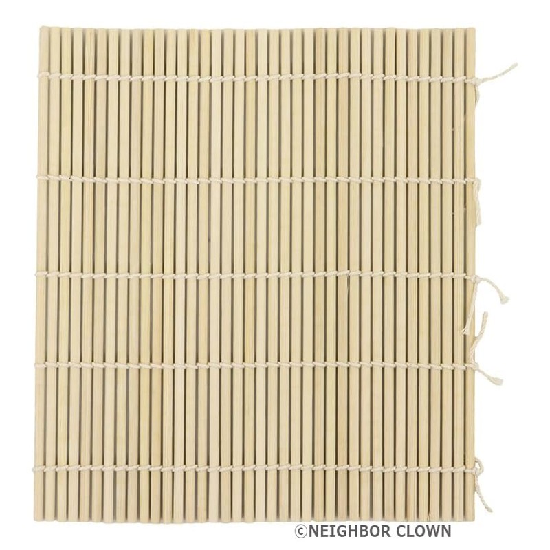 NEIGHBOR CLOWN rcnp1 Roll Noren, Thick Roll, Thin Roll, Nori