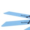 SING F LTD 10Pcs S922BF 150mm Reciprocating Sabre Saw Blades