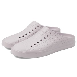 Native Shoes Womens Jefferson Sugarlite Dusk Purple/Dusk Purple Men's 10, Women's 12 Medium