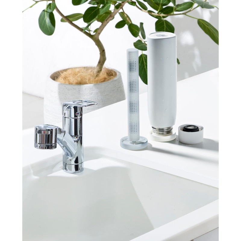 Anesty HO2211 Porous Ceramic Stainless Steel Bottle Dryer, Blue, Gray,