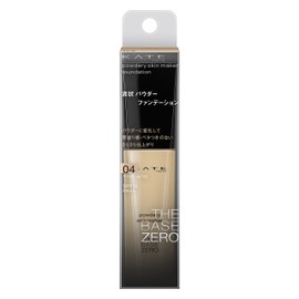 KATE Foundation Skin Powdering Product