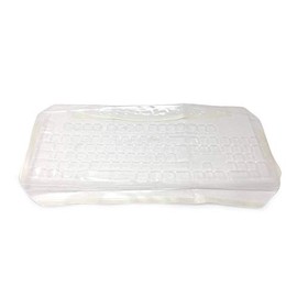 Large-Keyboard Seal with F-keys by Chester Creek