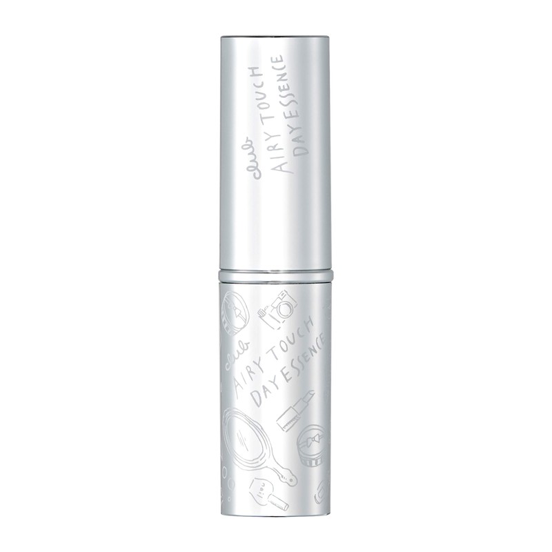 Club Cosmetics Airy Touch Day Essence White Serum, La France