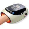 OSITO Cordless Hand Massager with Heat Air Compression for Numb