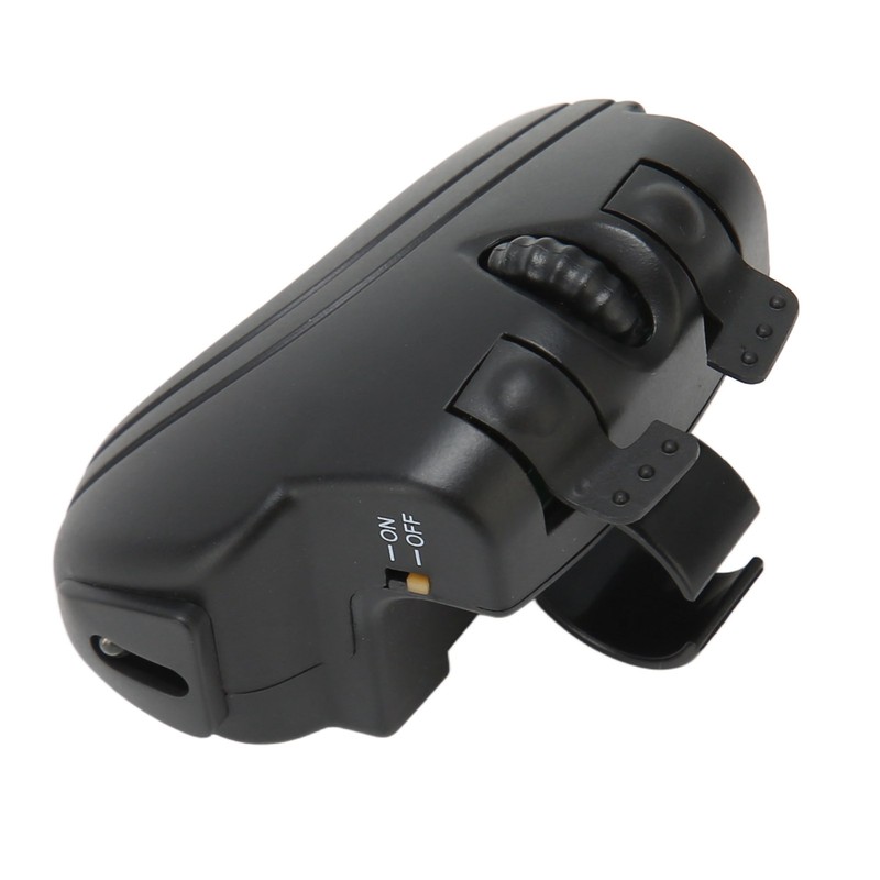 2.4Ghz Wireless Finger Ring Mouse Stable Connection Handheld Ergonomic Portable