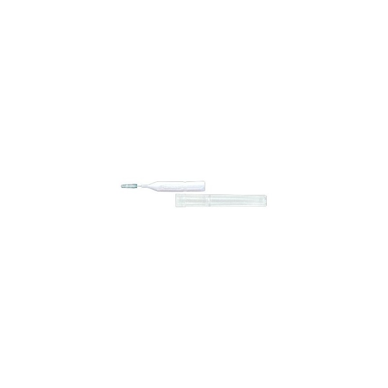 Heraeus Luminent Interdental Brush, 5 Pieces, SS White