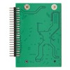Adapter Card Mini PCIE MSATA SSD to 44 Pin IDE