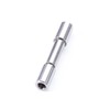 Corby Bolt Fasteners (10 Pack) with Step Drill for DIY