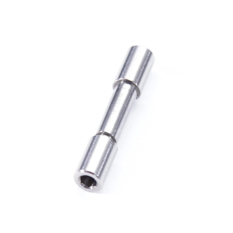 Corby Bolt Fasteners (10 Pack) with Step Drill for DIY