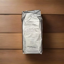 Starbucks Verona Coffee Ground  16 O.z 1 lb. Bag