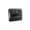 LittleLife Car Tablet Holder Fabric Sleeve With Stretchy Strap For