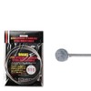 NISSEN CABLE CO.,LTD NI511H SP31 Special Stainless Steel Inner for Brakes MTB/Flat Bars, Front and Rear Set, Made in Japan