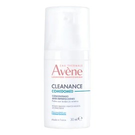 Avene Cleanance Comedomed 30 Ml Piel Grasa                                                                                                            