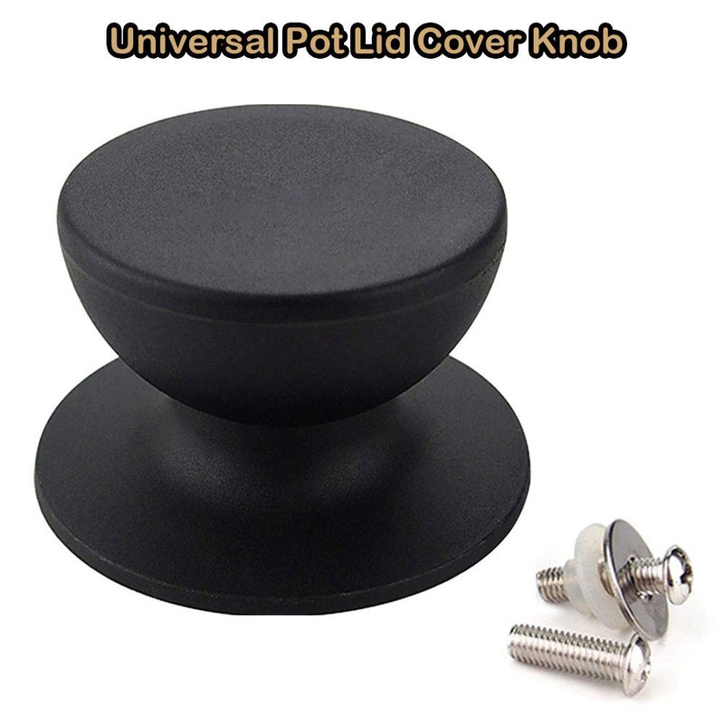 Saucepan Lid Knobs, Pot Lid Knob, Pan Lid Cover, Replacement