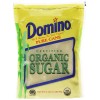 Domino Pure Cane Organic Sugar 24 Ounce Pack for Baking