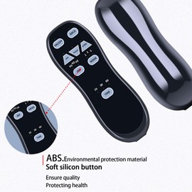 ZWP Lift Chair Remote Control Replacement for Flamaker LR84LP, Furmax MY25-SL Massage Recliner Chair