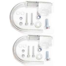 M745RB "U" Spring Loaded Rafter Hook/Retractable Replacement for Hitachi NR83A NR83A2 NR90AE Nail Gun Hanger