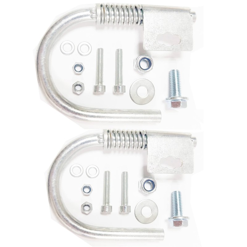 M745RB "U" Spring Loaded Rafter Hook/Retractable Replacement for Hitachi NR83A