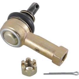 Autopart International 2600-70395 Tie Rod End